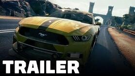 Gear Club Unlimited 2 - Customization Trailer (Nintendo Switch)