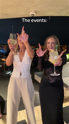 It was a tough event but we pulled through 💪🏼 @Alysse #birthdaygirl