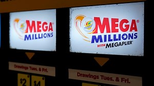 Winning Mega Millions lottery numbers for Friday, October 28, 2022: See all the prizes hit in Ohio