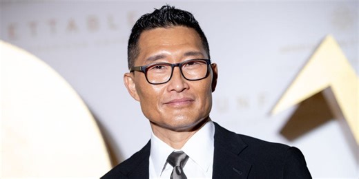 Daniel Dae Kim’s Journey From Actor to Advocate
