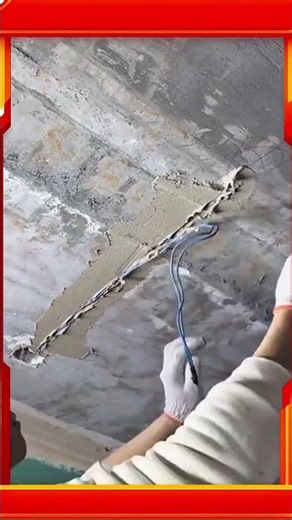 Installing Ceiling Light Cables for a Safe and Neat Setup