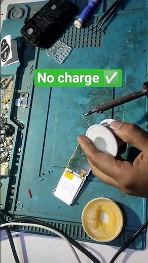 nokia not charging fix 100% work