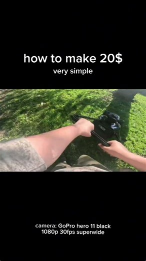 how to make money at 12 #money #making #12 #easyway #fyp #howto