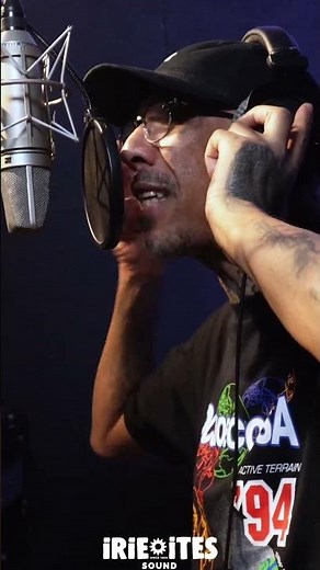 🔥 The only French version on the Inity Riddim 🔥 The one and only Big Red 🔥 🔥 🔥