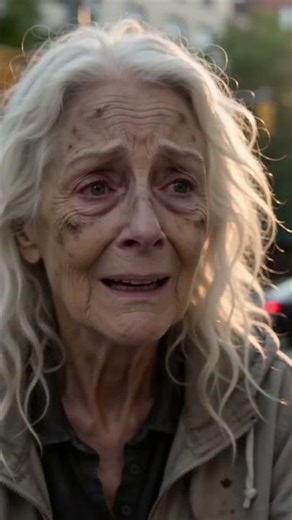 One Croissant, A Lifetime Bond #kindness #movie #heartwarming #film #shortdrama