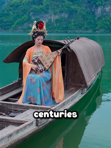 Carving an Ancient Instrument from the Hardest Shell