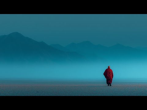 Tibetan Healing Sounds: Clear Negative Energy & Deep Relaxation in the Himalayas