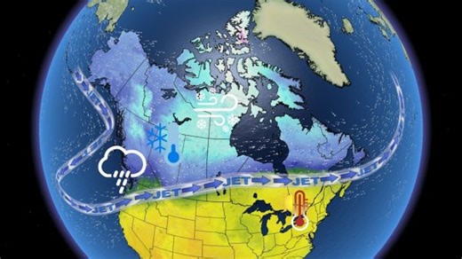 Big changes are coming for Canada's weather: Here's what to expect - The Weather Network