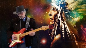 1.2K views · 24 reactions | Guitar instrumental - "APACHE" #geoffers47; #GuitarsCover; #Lagudurang | Lagu Old & Now | Facebook