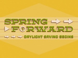 Spring Forward | Igniter Media