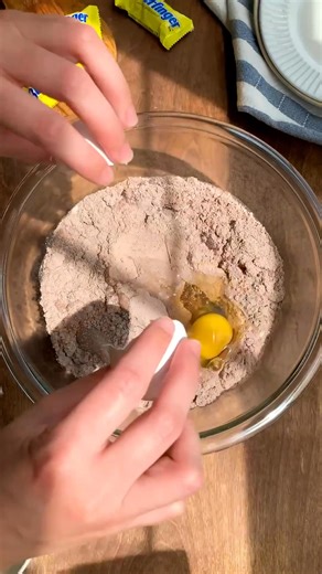 15K views · 83 reactions | This Butterfinger Poke Cake is so simple...