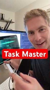 Task Master