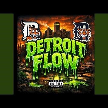 Detroit Flow