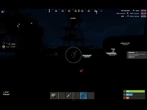 Undetected Cheat in RUST (ft. Lumeon)