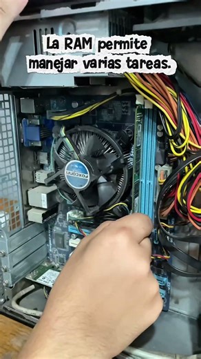 El error que hace lenta tu PC (y es fácil de arreglar)#pc #pcgamer #gamer