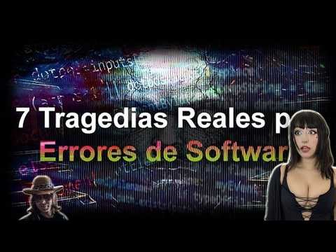 7 Real Tragedies Caused by Software Errors | reaction to DROSS