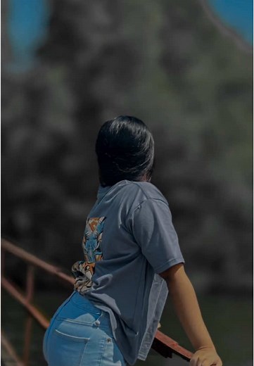 Dark Edit Inspiration for Creative Projects