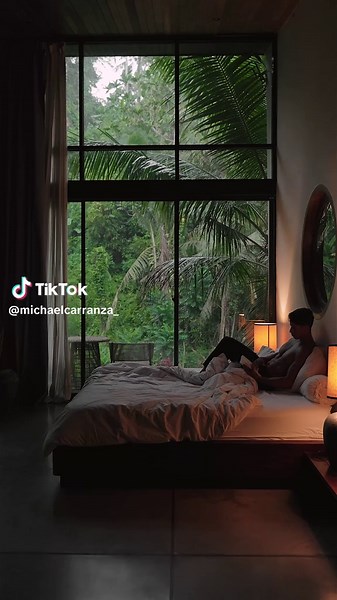 Finding zen in Bali jungle