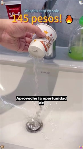 U-Shaped Faucet Extender for Improved Access