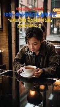 ['페이지 너머의 풍경][아이슬란드 10부작]♨️ 10부. 레이캬비크 & 블루라군 (Reykjavík & Blue Lagoon) "완벽한 원을 완성하는 마침표, 온전한 치유의 품"