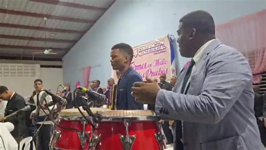 Swing Merengue Dance Moves