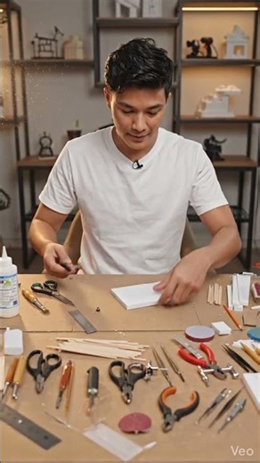 making a miniature diorama of a train terminal #videoin #youtubeshorts #train #trains