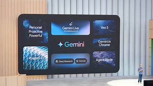Gemini 2.5 is leaving preview just in time for Google’s new $250 AI subscription