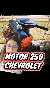 El motor Chevy 250 no era rápido, ni moderno, ni eficiente. Pero era de los que te sacaba de cualquier apuro. Te explico por qué fue uno de los más confiables que fabricó Chevrolet. ¿Lo conocías? #motor250 #chevrolet250 #chevyinline6 #chevy250 #historiadelmotor #autosclasicos #chevynova #pickupchevy #motoreslegendarios #pilu_cheesecake #pilucheesecake #houston #texas #flamingphoenixcustom #CarTok #TiktokAutoCampaign #TiktokMotorsportCampaign | Pilu Chavero