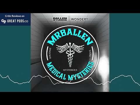 MrBallen's Medical Mysteries Trailer