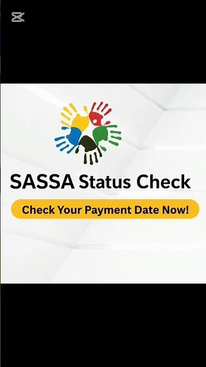 ⚠️OFFICIAL May 2026 SRD Payment Dates. #sassaupdates #sassa #srdgrant #finance