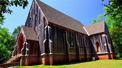 15 Eerie Abandoned Cities