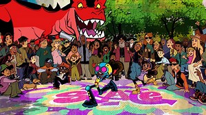 Marvel’s Moon Girl & Devil Dinosaur | Rodney Clouden and Steve Loter on a Different Comic Book Heroine