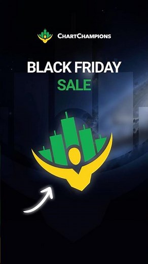 This Black Friday, find your edge