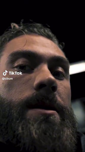 Chris Bumstead: Bodybuilding Transformation and Viking Beard