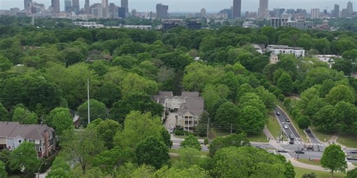 Atlanta’s neighborhood commission holds first meeting on potential TAD extensions