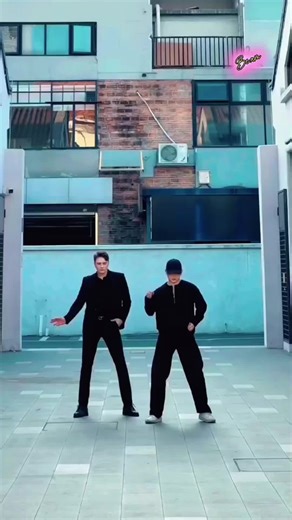 Join the 123 Dance Challenge on TikTok