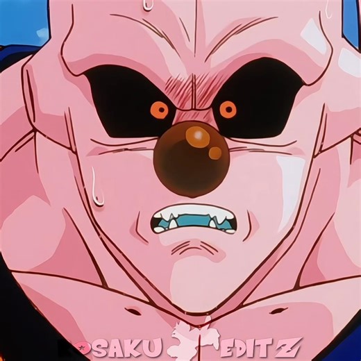 Look What Happened When Buu Turned Vegito Into Candy 🍬🔥 #shorts#shortsfeed#viralshorts