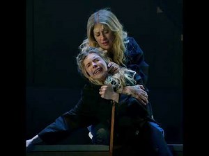 maybe (next to normal) - next to normal (west end version)