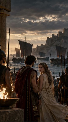 映画「オデュッセイア」見る前にこれとりあえず見て！！#事前知識 #オデュッセイア #theodyssey