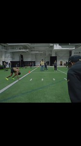 Coach Prime ALMOST IN TEARS Watching Jimmy Horn Jr Run HIS 4.35 40 YARD DASH | Deion Sanders Jr