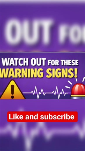 ⚠️ Danger Signs in Pregnancy You Must NEVER Ignore!