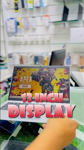 HP EliteBook 835 G7 – Ryzen 5 | 256GB SSD | Free MS Office 💻