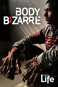 Podivná těla / Body Bizarre S05 (2013)(SK/EN)= CSFD 75%