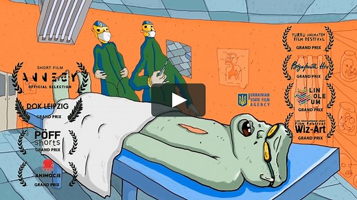 Кохання/DeepLove