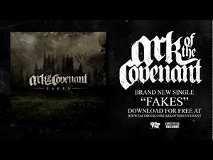 Ark Of The Covenant - "Fakes"