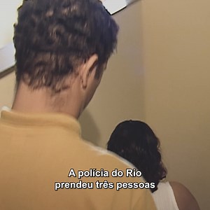 25M views · 545K reactions | A história do desaparecimento da irmã de Vitor Belfort. Volta Priscila já está disponível no Disney+. | Disney+ | Facebook