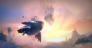 The Ori: The Collection franchise, which offers players picturesque locations and world exploration, costs $11 on Steam until 5 October