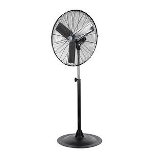 [Hot Item] 30inch Pedestal Stand Ventilation Fan Air Cooler Fan DC Fan Electrc Cooling Fan Home Appliance Fan Pedestal Fan with Certification