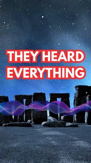 THE 4,000-YEAR-OLD SPEAKER 🔊🗿