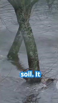 Urban Stormwater Management and Sustainable Drainage Systems #environment #education #climateaction